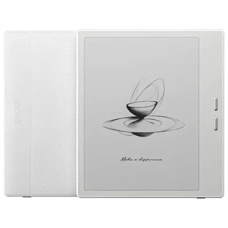Электронная книга ONYX BOOX Go 7 4/64 White