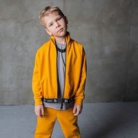 Олимпийка Bb team "Мёд"