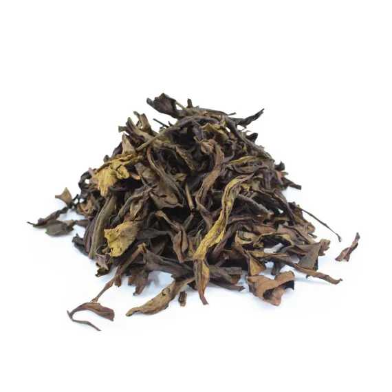 Herbata Ya Shi Xiang Dancong (o zapachu kaczego łajna)