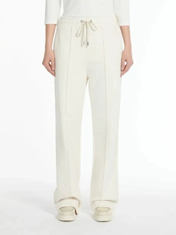 Брюки спортивные женские WEEKEND MAX MARA STREET