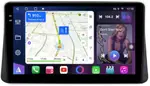 Магнитола для Mitsubishi Eclipse Cross Азия - FarCar S500-TS18 монитор 10.36" QLED на Android 14, CarPlay, 4G SIM-слот