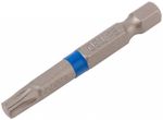 83-347 Набор стальных бит, 2 шт., CUTOP Profi, TORX T30, 50 мм