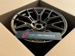 КОВАНЫЕ ДИСКИ ДЛЯ LAMBORGHINI HURACAN STERRATO 2024 ЛАМБОРГИНИ