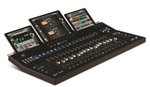 MACKIE DC16 контроллер для цифрового микшера DL32R