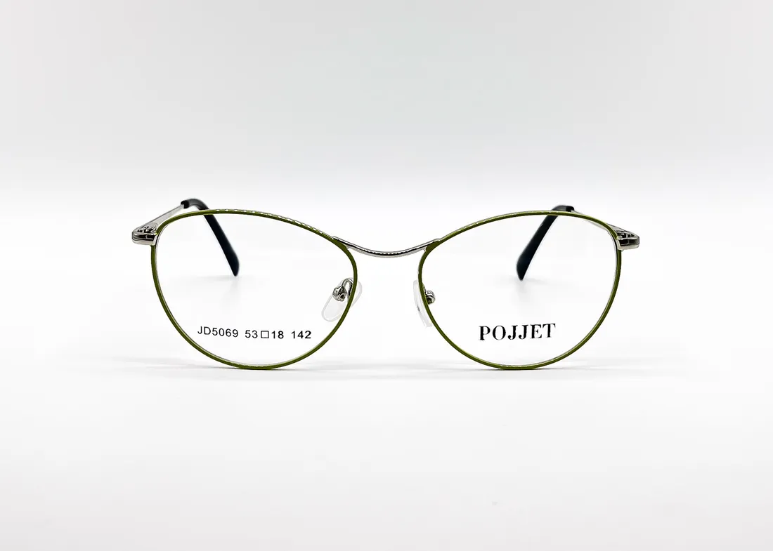 Изг. оправы Pojjet JD5069 C5