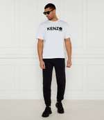 Футболка Boke Flower 2.0 Kenzo - белый(FF55TS4914SG)