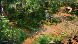 Jagged Alliance 3 (для ПК, цифровой код доступа)