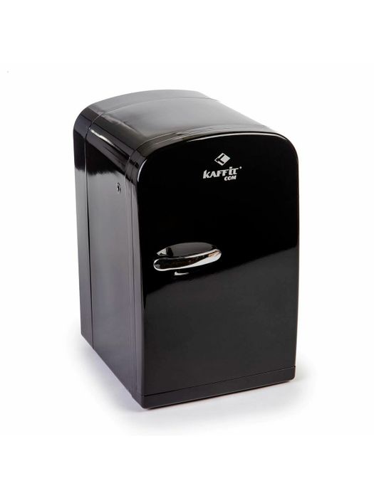 Холодильник для молока KAFFIT COM XHC-6 Black