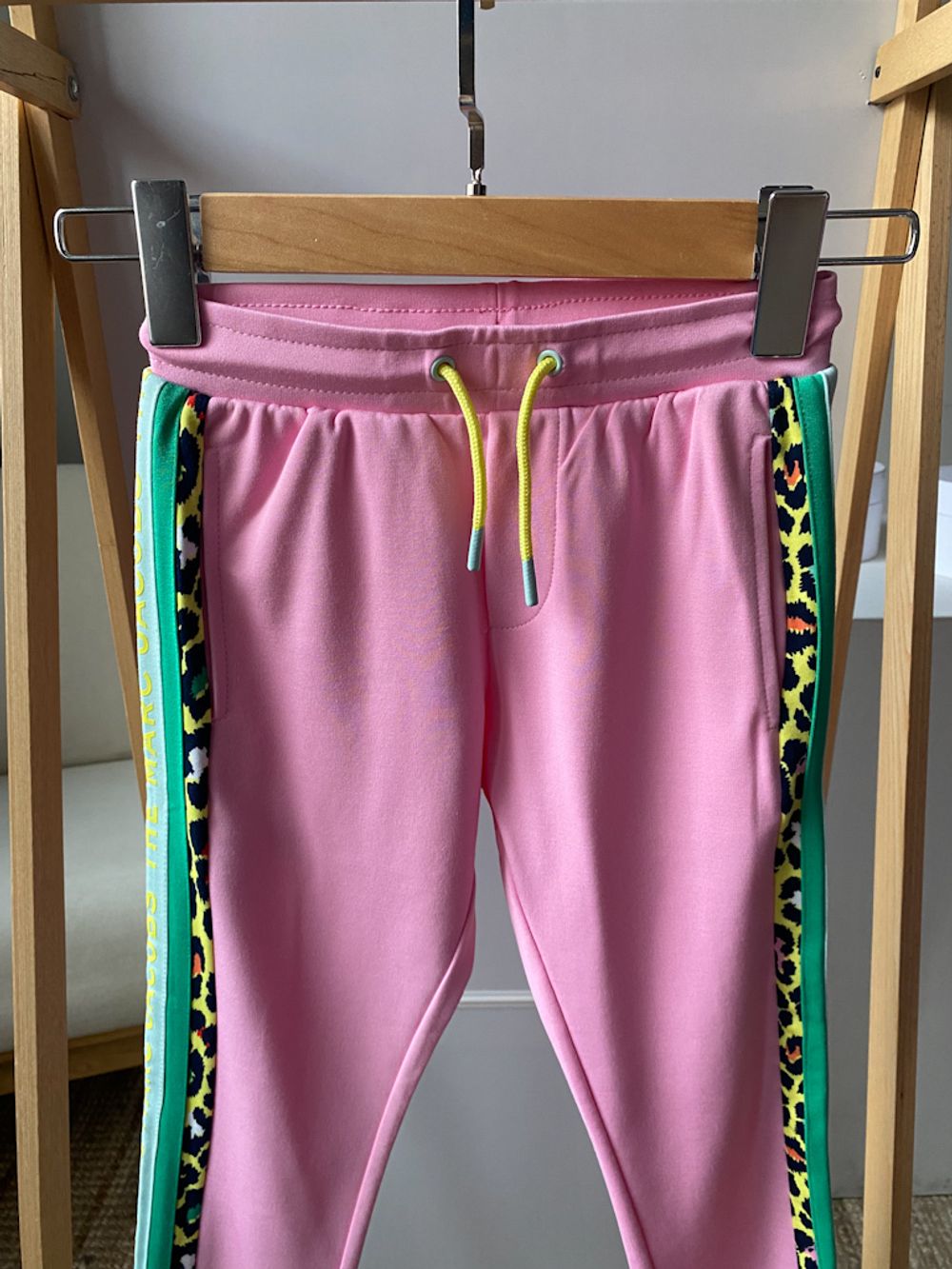 Новые брюки  Marc Jacobs, 116