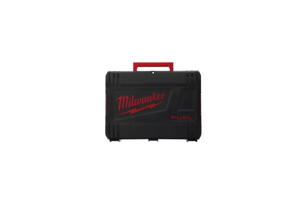 HD BOX 1__Кейс FUEL с паралоновыми вставками, MILWAUK