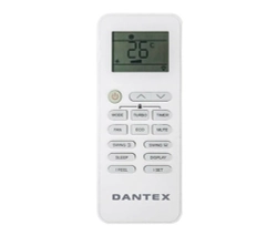 Dantex RK-07SAT/RK-07SATE