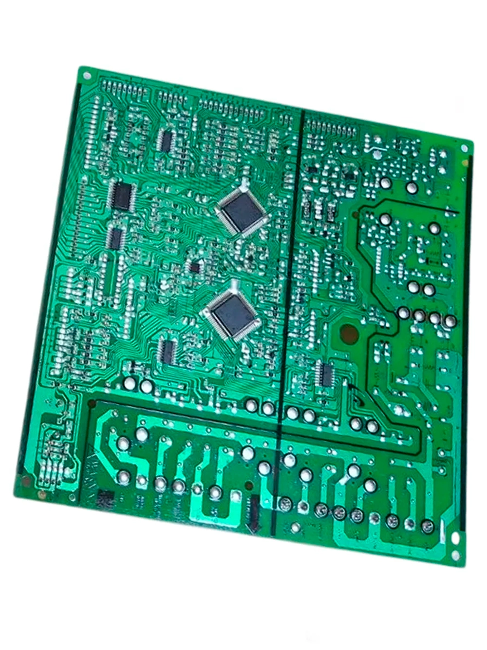 Электронный  модуль (основная плата) - DA92-01053A Samsung