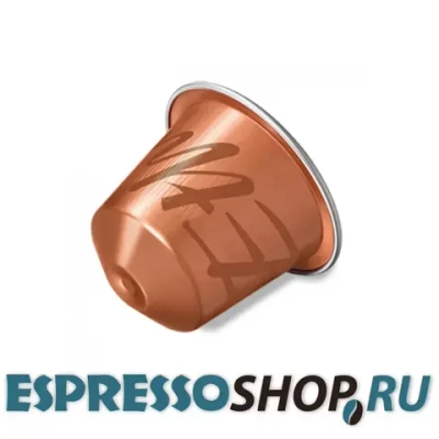 Капсулы для кофемашин Nespresso Ethiopia