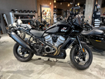 Harley-Davidson Pan America, 2021