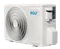 Сплит-система MDV Aurora R410A MDSA-36HRN1 / MDOA-36HN1