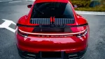 Карбоновый обвес для PORSCHE 911 992.1 CARRERA S 2019–2025