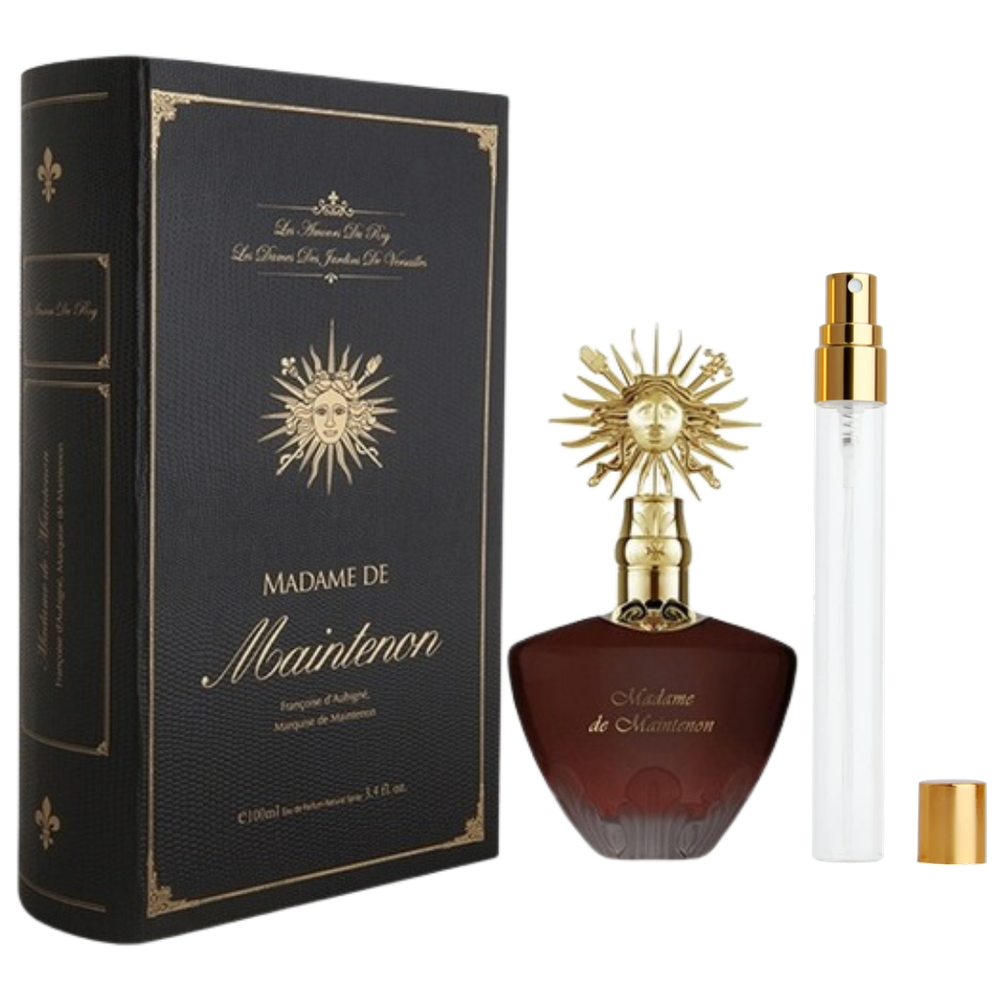 Распив VERSAILLES Madame De Maintenon edP 1ml unisex