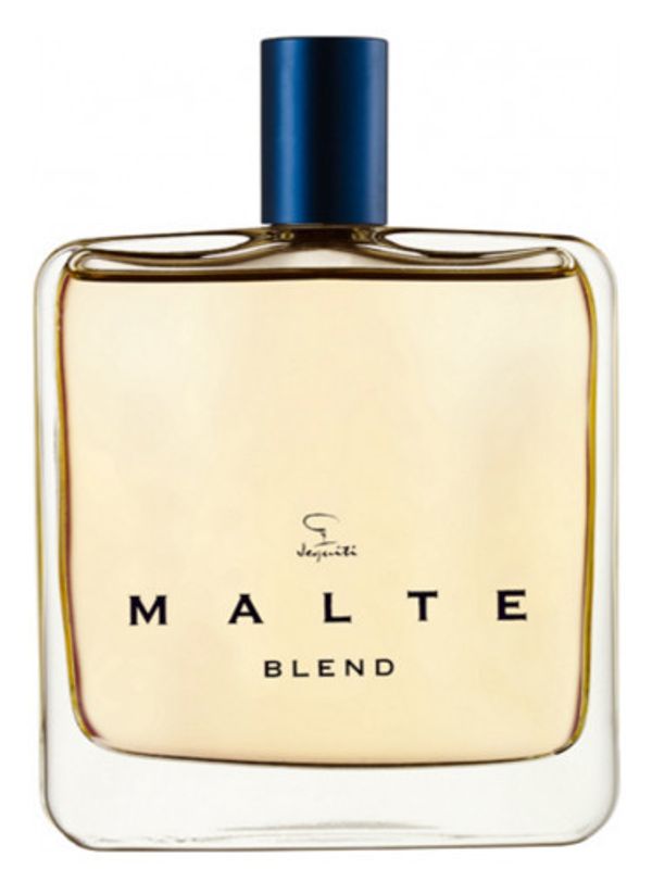 Jequiti Malte Blend