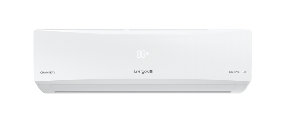 Сплит-система ENERGOLUX, CHAMPERY Inverter, SAS12CH1-AI / SAU12CH1-AI