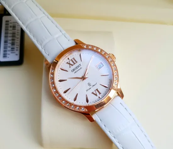 Женские часы Orient FER2E002W0
