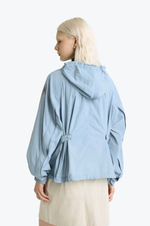 Куртка жен. Parajumpers ITOHA 0786 голубой
