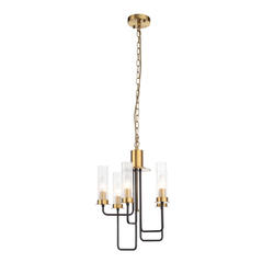 Люстра подвесная ST Luce Delavera SL336.303.05