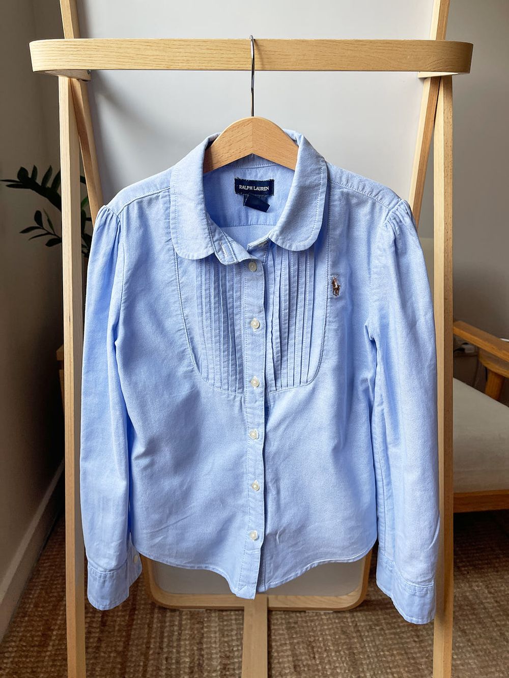 Блузка Ralph Lauren, 140