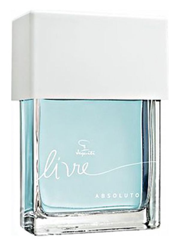 Jequiti Livre Absoluto