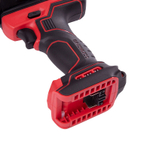 MIGHTY SEVEN (DW-601) Гайковерт аккумуляторный ударный 3/4", 1900 Нм, 18 В, без аккумулятора и ЗУ