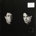 Lou Reed, John Cale / Songs For Drella (Limited Edition)(2LP)