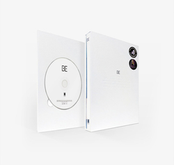 Альбом BTS - BE [Essential Edition]