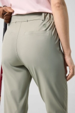 Брюки BOGNER GOLF TALA в цвете эвкалипт