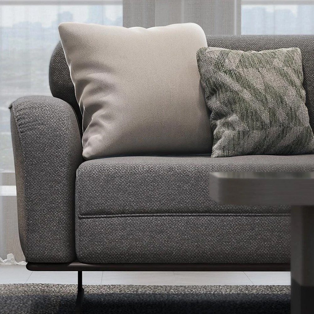 Диван кровать 3-х местный ENZA HOME MARION EH67409