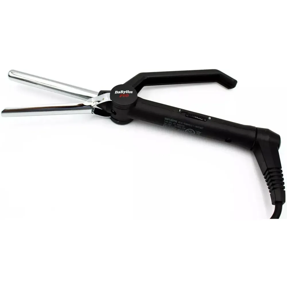 Щипцы BaByliss PRO Marcel BAB2230E - 2