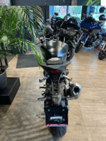 Honda CB 1000 Hornet, 2026