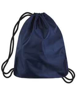 Мешок для обуви DIVISION Elite Gymsack, темно-синий