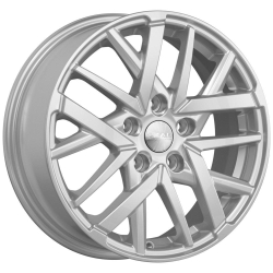 Скад Босфор 6x16 5x112 ET 40 Dia 66.6 (HS)