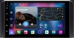 Магнитола для Toyota 200х100мм - FarCar 7040H7 дисплей 7" IPS на Android 12, CarPlay, 4G SIM-слот
