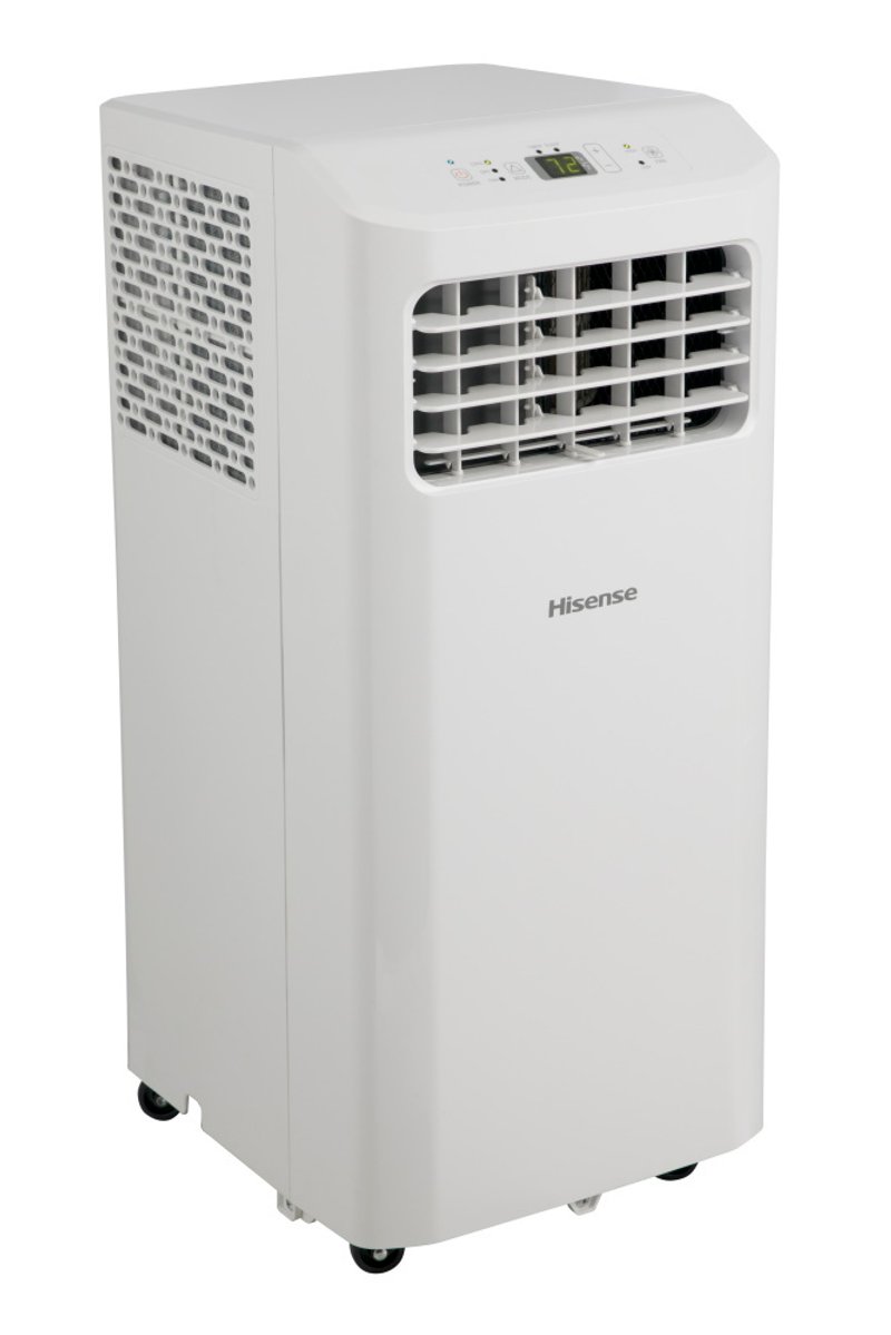 Мобильный кондиционер Hisense AP-07CR4GKVS00