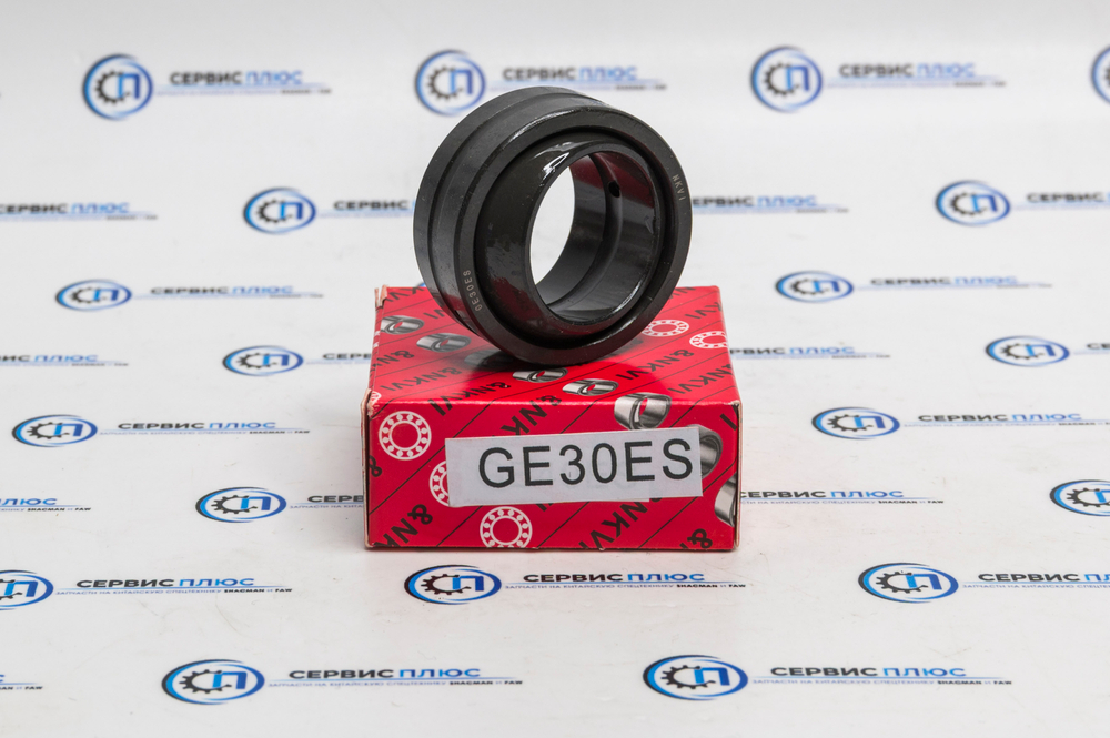 Подшипник ШСЛ GE30