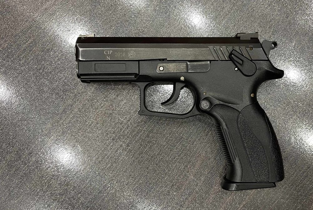 GRAND POWER T12-F к.10x28 № 16008066