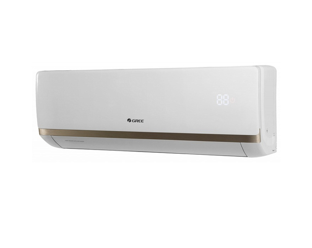 Сплит система Gree Bora R32 GWH09AAAXA-K6DNA2C DC Inverter