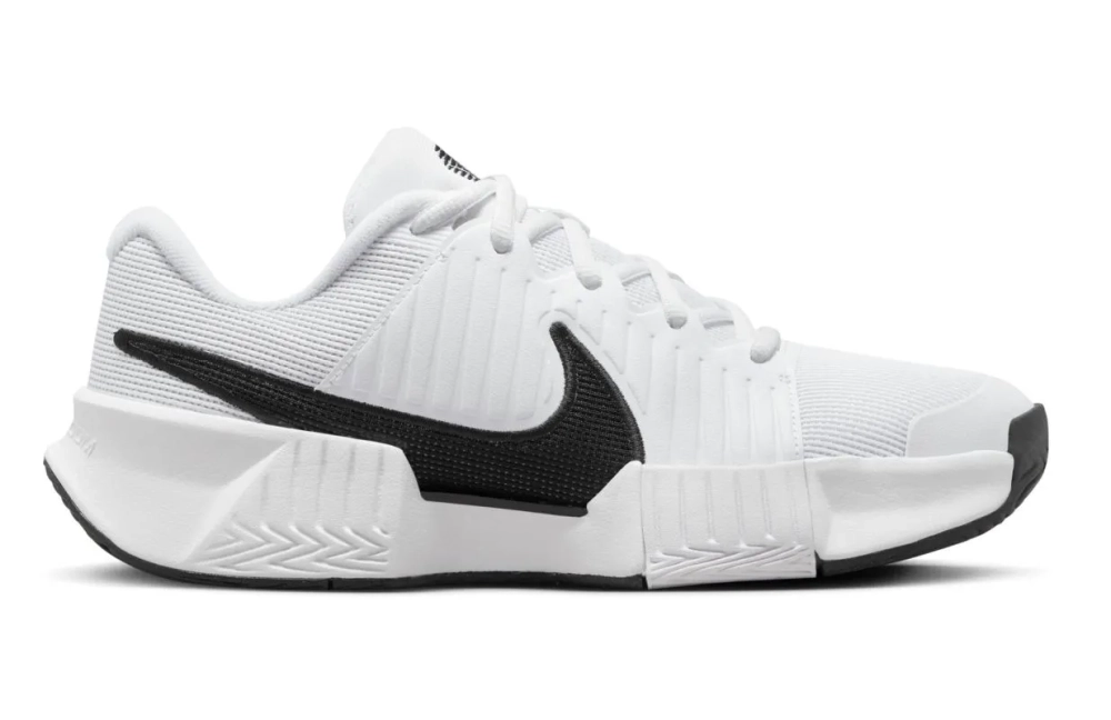 Женские теннисные кроссовки Nike Zoom GP Challenge Pro