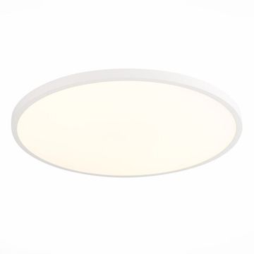 Светильник настенно-потолочный LED 48W 3000K ST601.532.48 белый ST-Luce