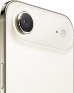 iPhone Air 256 ГБ золотистый