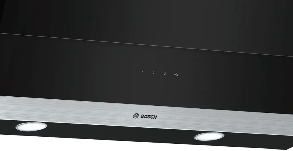 Вытяжка Bosch DWK095G60T