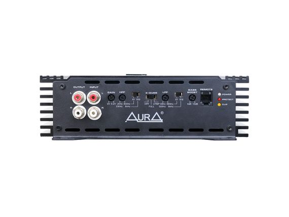 Усилитель AURA VENOM-D2.1500