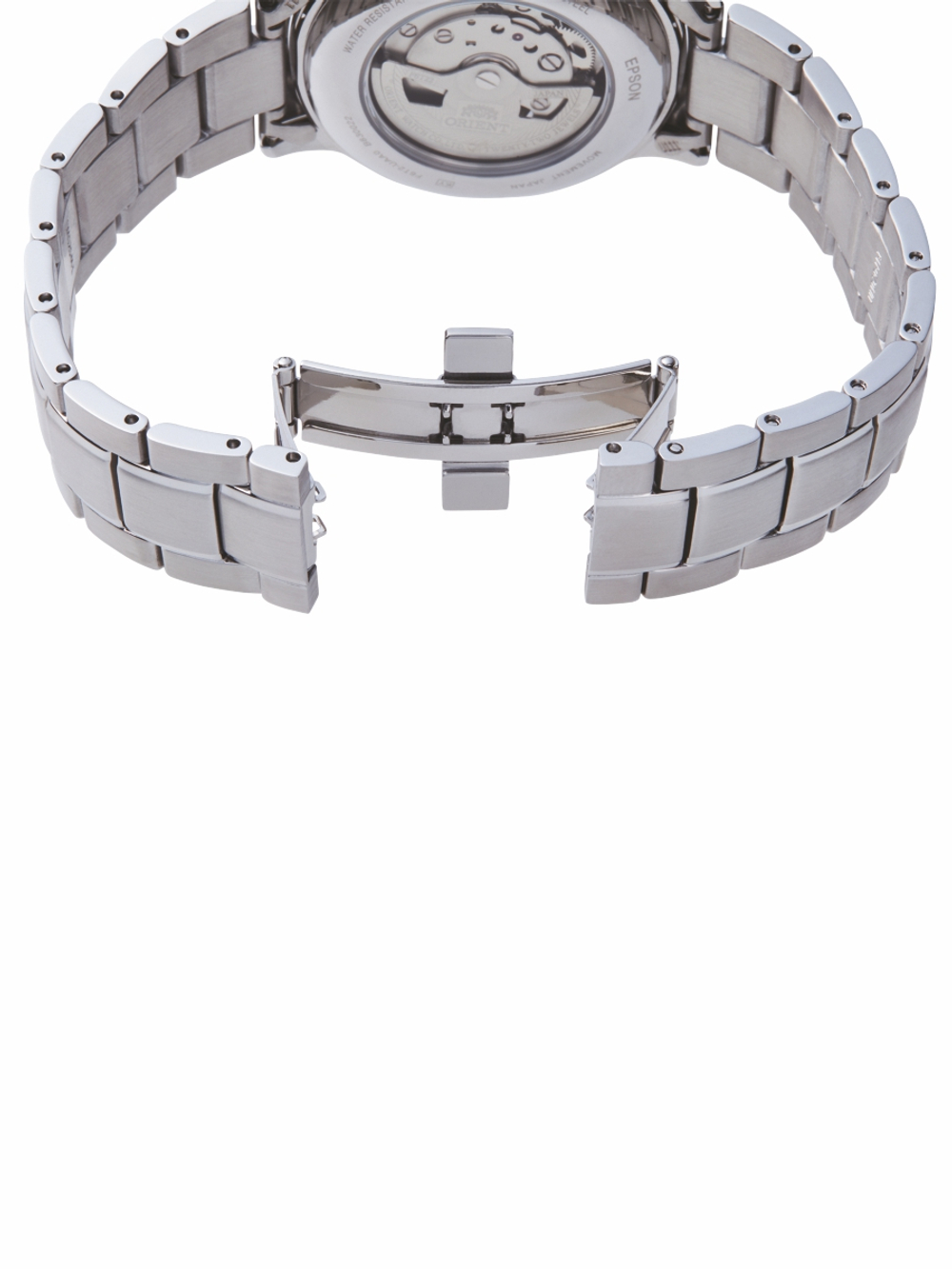 Часы механические Orient Classic RA-AG0026E30B