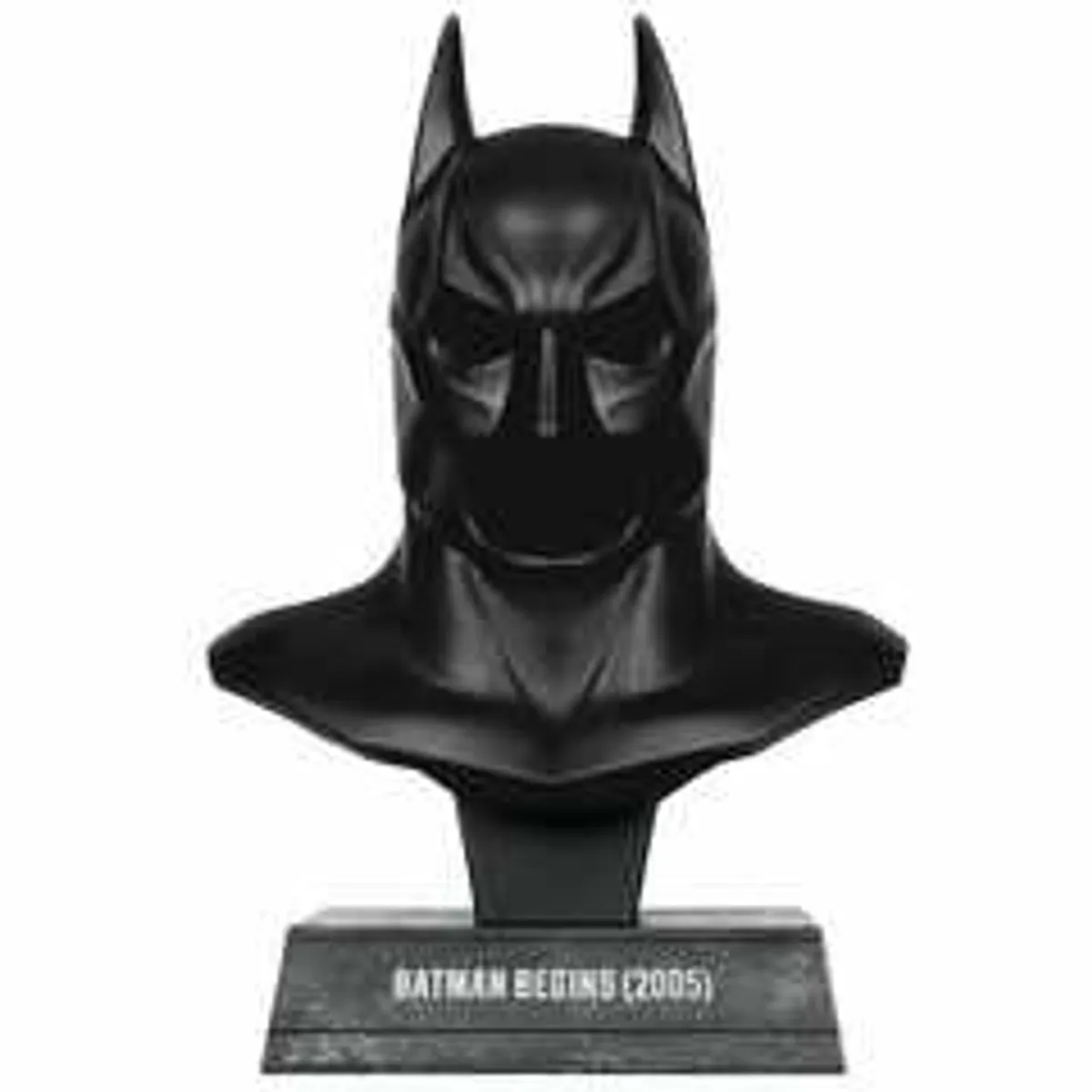 Бюст McFarlane Toys DC: Batman Cowl (Batman Begins) (1:3 Scale)
