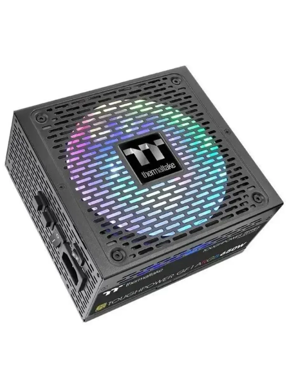 Блок питания Toughpower GF1 ARGB 750W BLACK